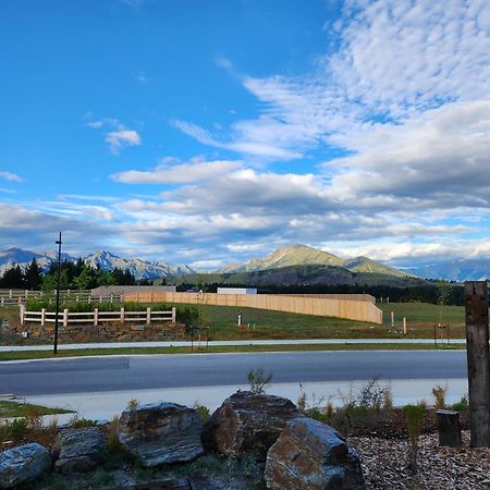 Escape To Riverslea Wanaka Buitenkant foto