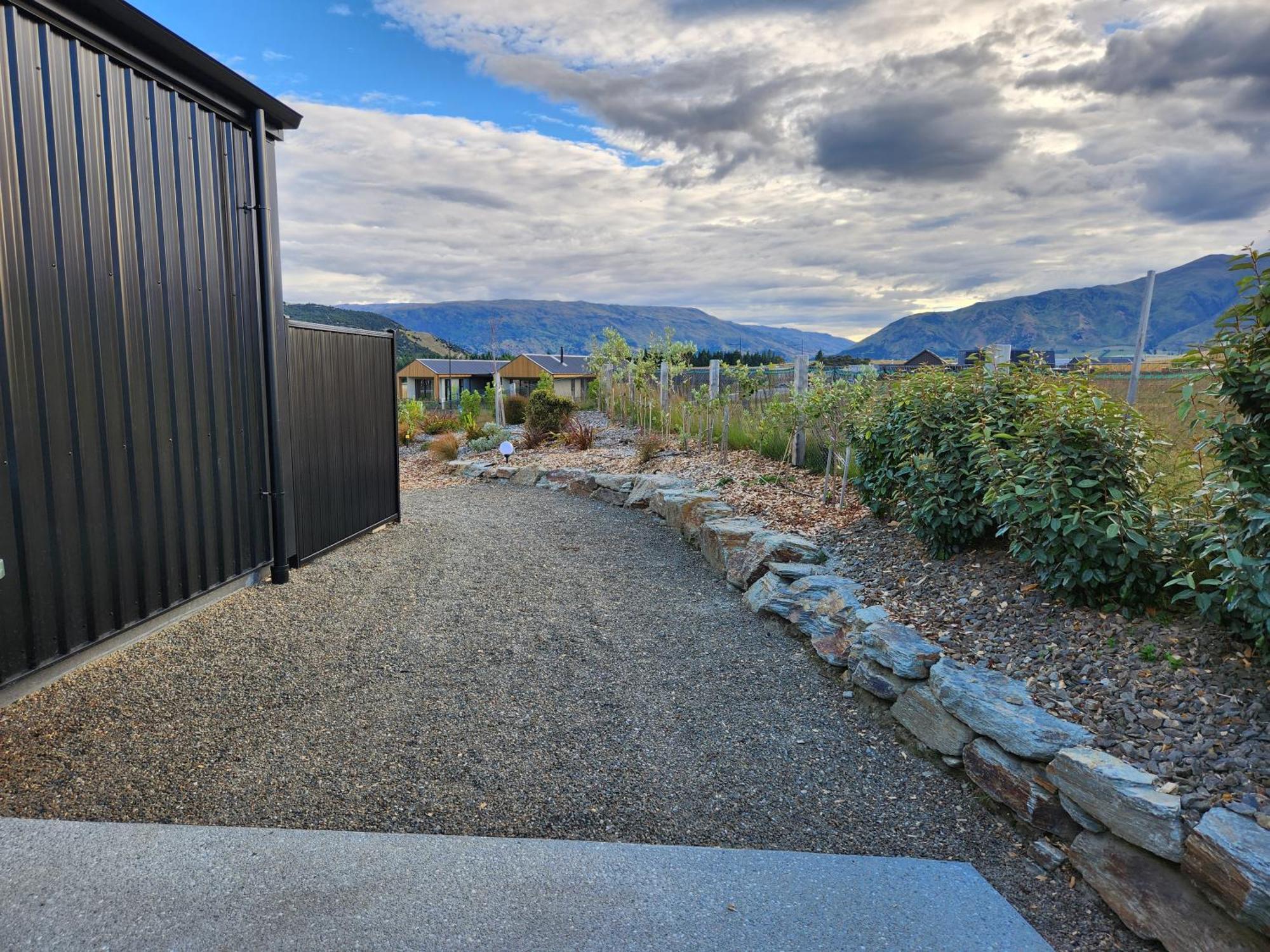 Escape To Riverslea Wanaka Buitenkant foto